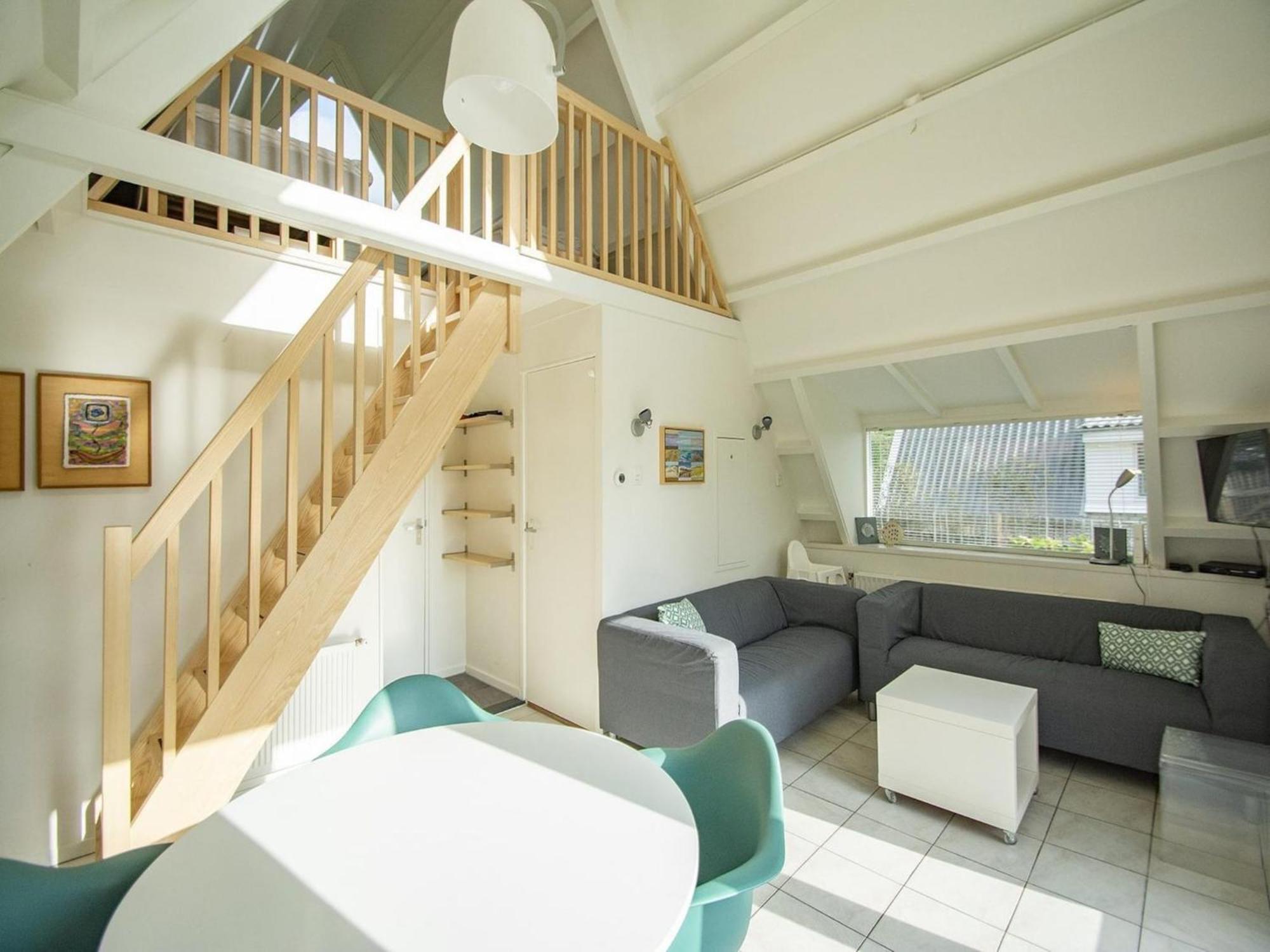 Radiant Seaside Holiday Home 卡兰茨奥赫 外观 照片